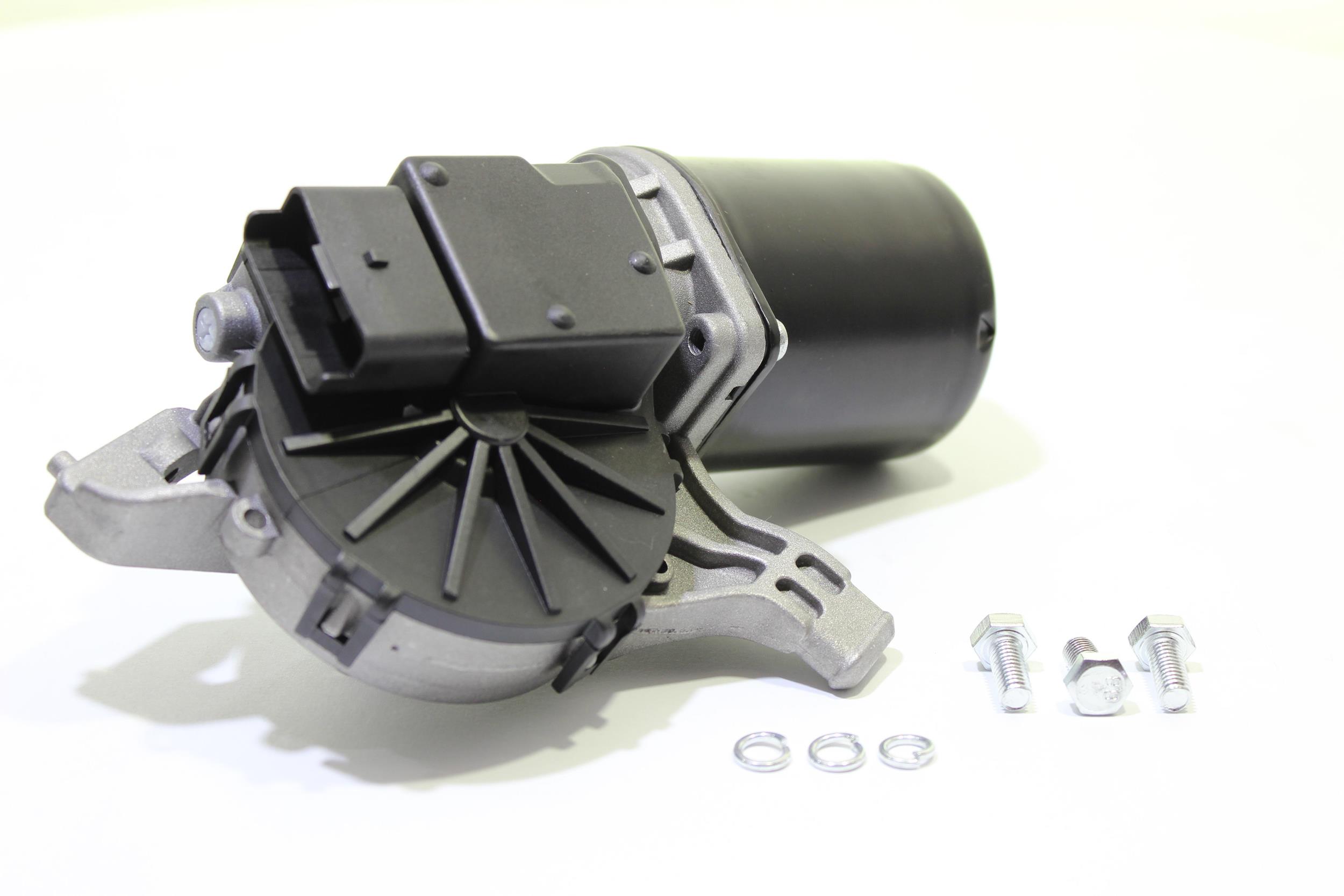 Motor de limpa-vidros 10800796 ALANKO RENAULT Megane III Hatchback (BZ0/1) 1.5 dCi 2012 90 cv