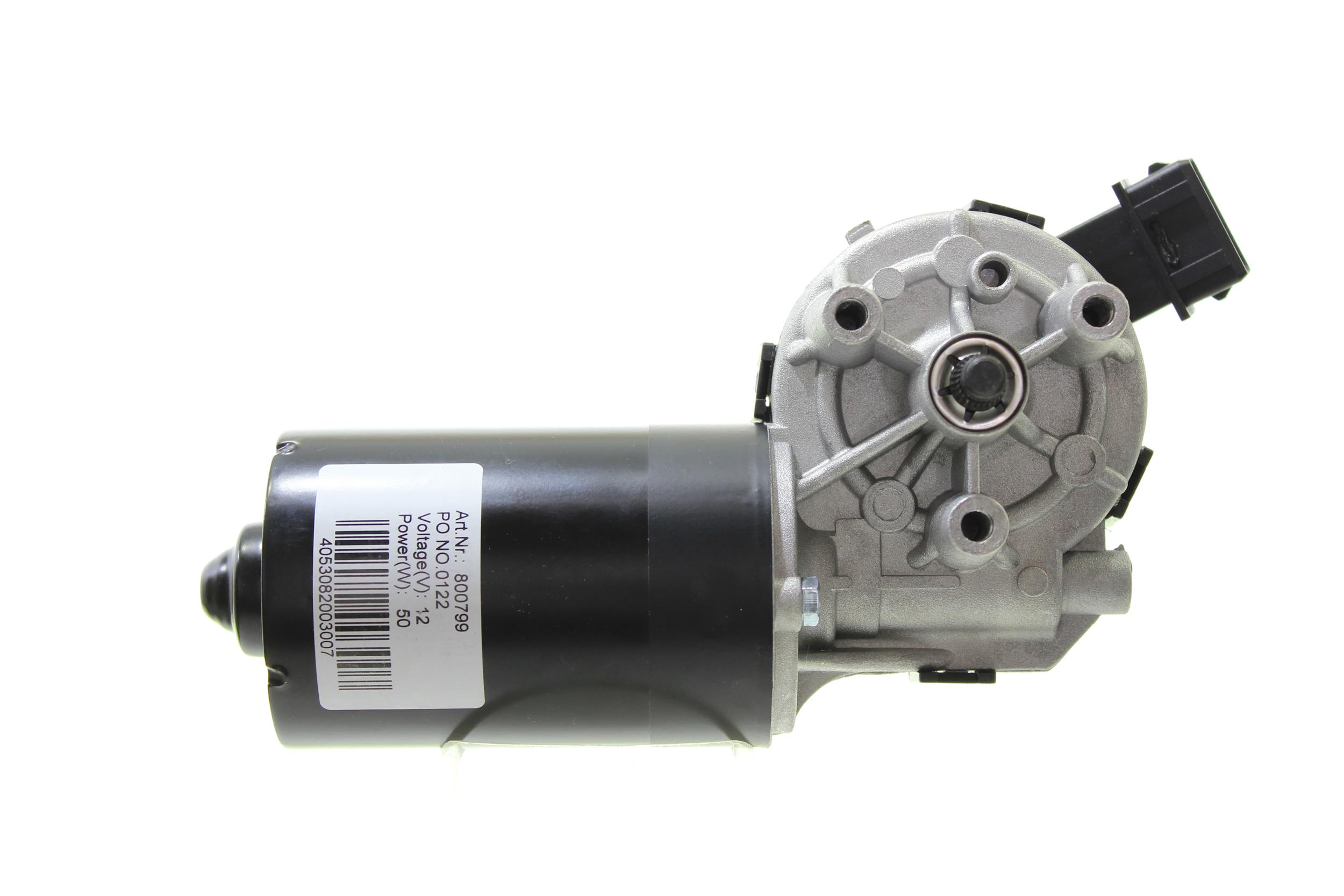 Numer OEM 6405 F8 - Silnik wycieraczek 10800799 PEUGEOT, CITROËN