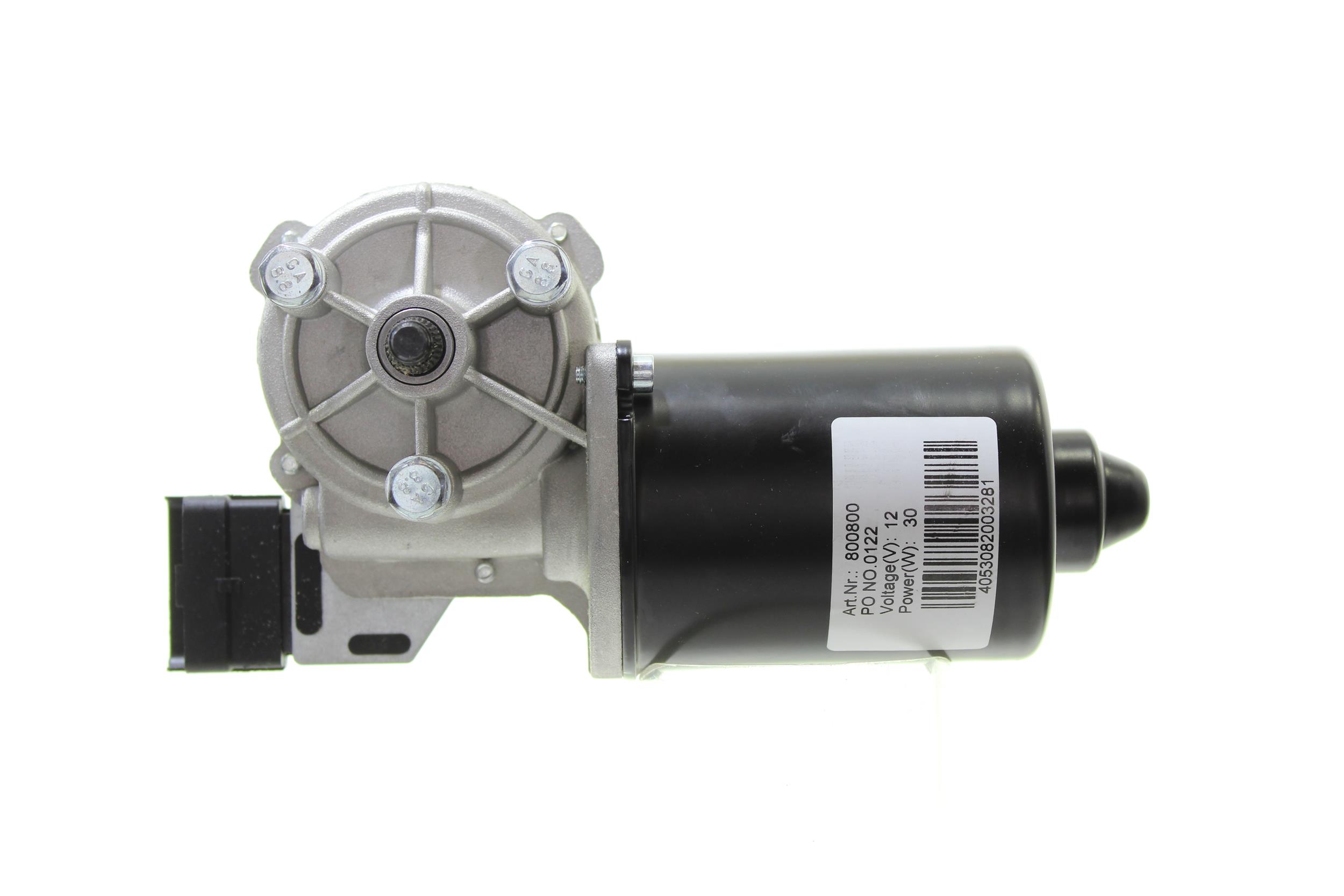 Numer OEM 6405 N5 - Silnik wycieraczek 10800800 PEUGEOT, CITROËN