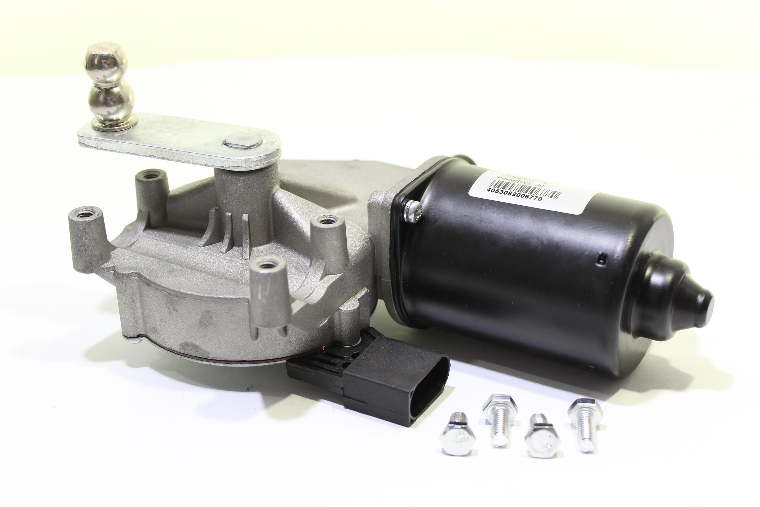 ALANKO 10800804 Moteur d'essuie-glace arrière et avant Ford Ranger TKE
