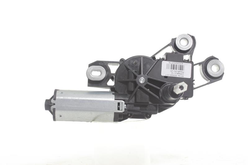 Número OEM 6L6 955 711 A - Motor del limpiaparabrisas 10800835 SEAT, AUDI, SKODA