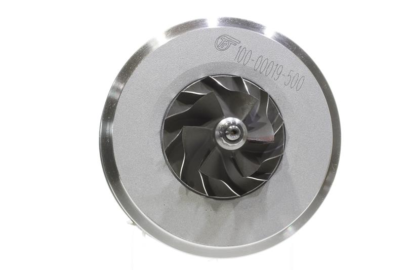 OEM-Nummer 2 247 297.H - Rumpfgruppe, Lader 10922006 BMW, FORD