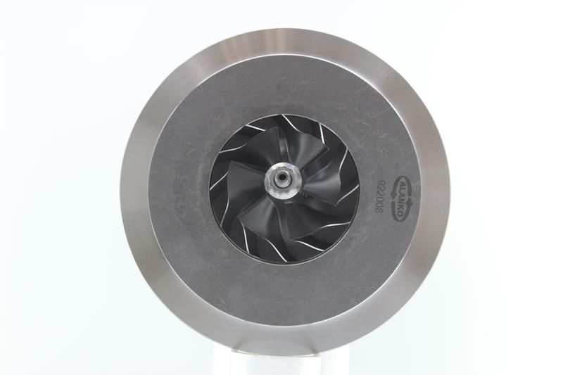 Numéro OEM 0375 F7 - Cartouche turbo 10922008 PEUGEOT, CITROËN, FIAT, LANCIA
