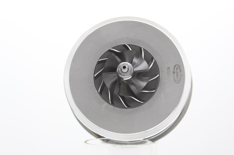 Número OEM 03G 145 702 L - Cartucho CHRA 10922017 VW, AUDI, SEAT, HONDA, HYUNDAI