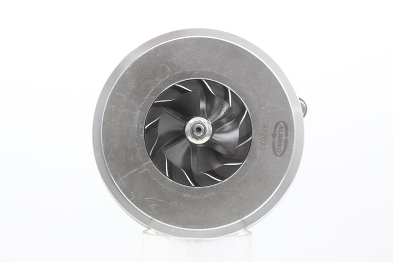 Numéro OEM 7787626H - Cartouche turbo 10922023 BMW, ALPINA