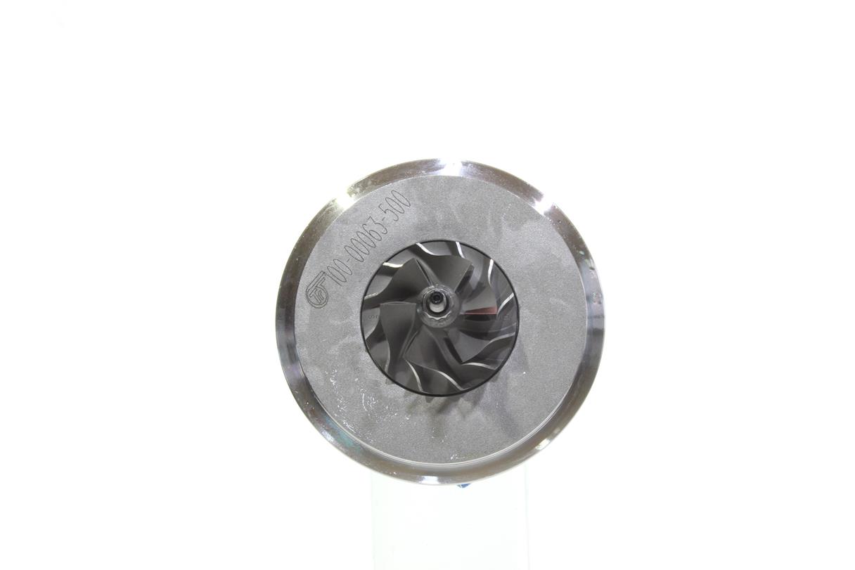 Número OEM 71783337 - Conjunto piezas turbocompresor 10922036 RENAULT, FIAT, VOLVO, ALFA ROMEO, LANCIA