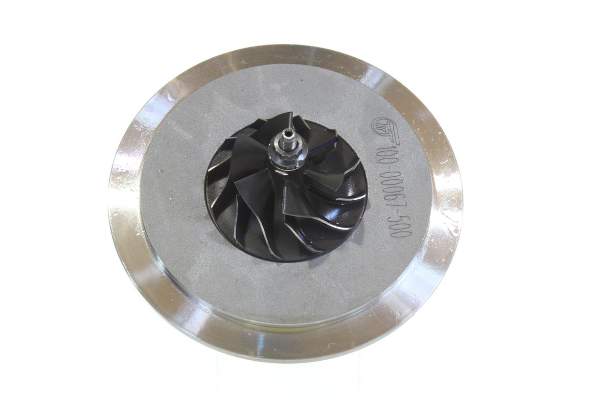 Turbo 10922039 ALANKO FORD Transit Mk5 Bus (V184, V185) 2.0 DI 2005 75 PS