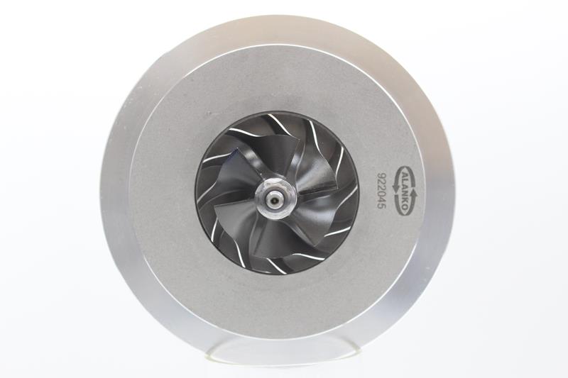 Numéro OEM 7.701.473.756 - Cartouche turbo 10922045 RENAULT, OPEL, NISSAN, DACIA, RENAULT TRUCKS