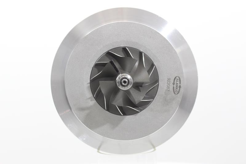 Turbo 10922087 ALANKO LANCIA Thesis (841) 2.4 JTD (841.AXE1B0, 841.AXH110) 2008 175 PS