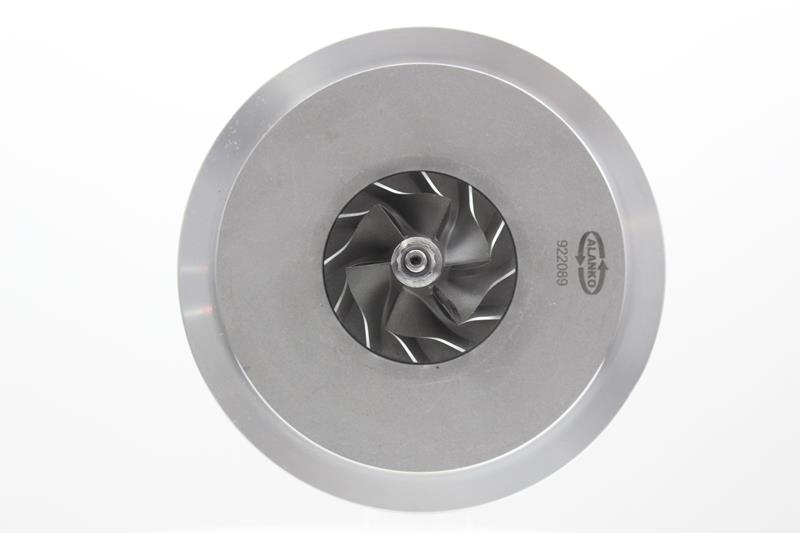 Número OEM 611 096 11 99 - Conjunto piezas turbocompresor 10922089 MERCEDES-BENZ