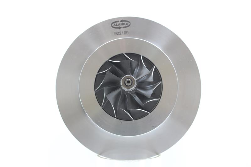 Numéro OEM 06A 145 703 C - Cartouche turbo 10922109 AUDI, SEAT, SKODA