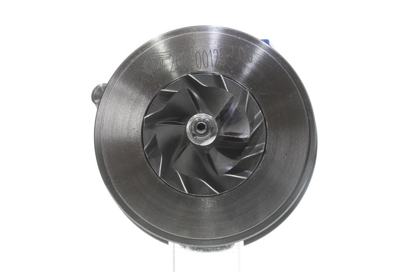 OEM-Nummer 038 253 016 A - Rumpfgruppe, Lader 10922112 VW, AUDI, FORD, SKODA, SEAT