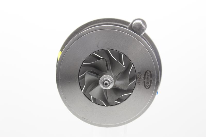 Número OEM 03G 253 014 C - Conjunto piezas turbocompresor 10922114 SEAT, AUDI, FORD, SKODA
