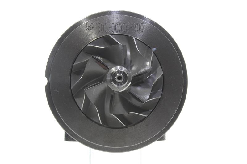 Conjunto piezas turbocompresor 10922123 ALANKO VAUXHALL Corsa Mk2 (C) Hatchback (X01) 1.7 CDTI 16V (F08, F68) 2003 100 cv