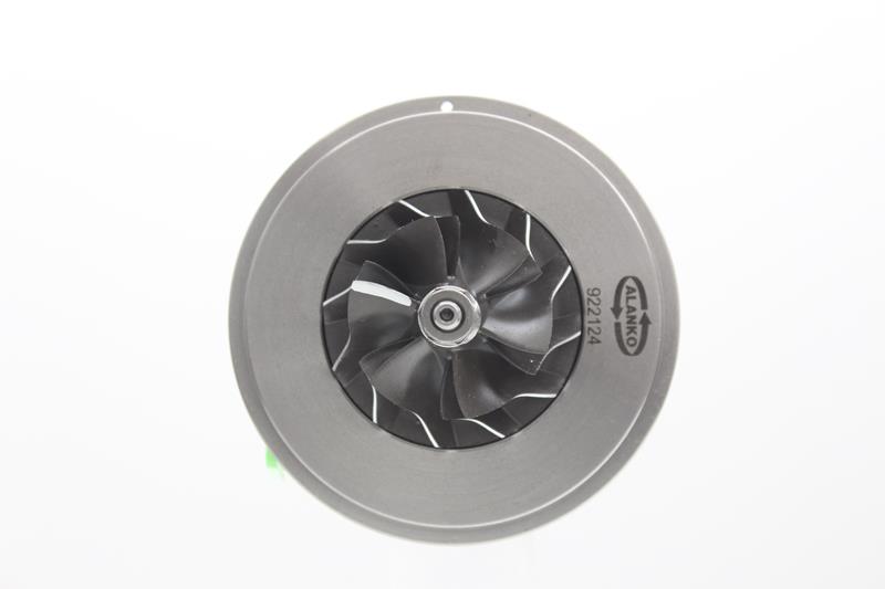 Número OEM 49135-02672 - Conjunto piezas turbocompresor 10922124 OPEL, HYUNDAI, MITSUBISHI