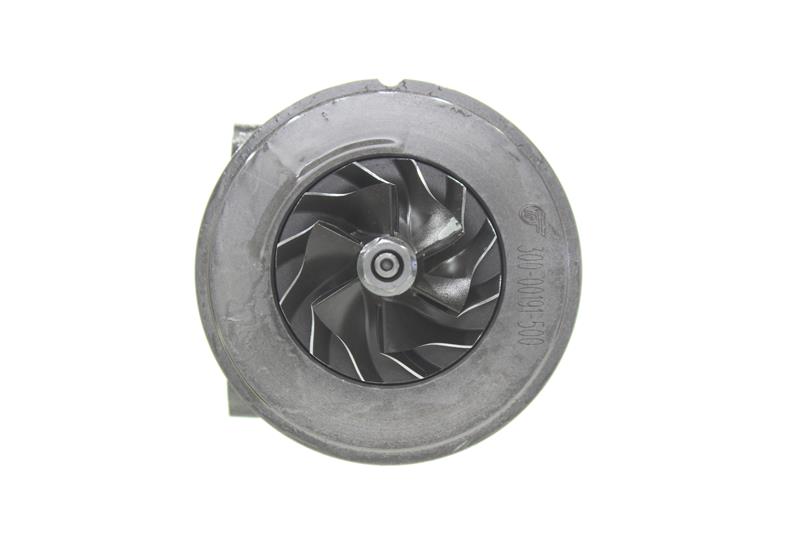 Kjernegruppe, lader 10922130 ALANKO OPEL Corsa C Hatchback (X01) 1.7 DI (F08, F68) 2004 65 hk