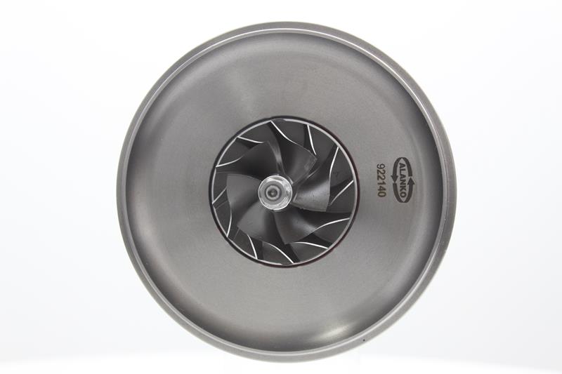 ALANKO 10922140 Rumpfgruppe Turbolader FIAT Idea (350_) 1.9 JTD 101 PS Diesel 2023