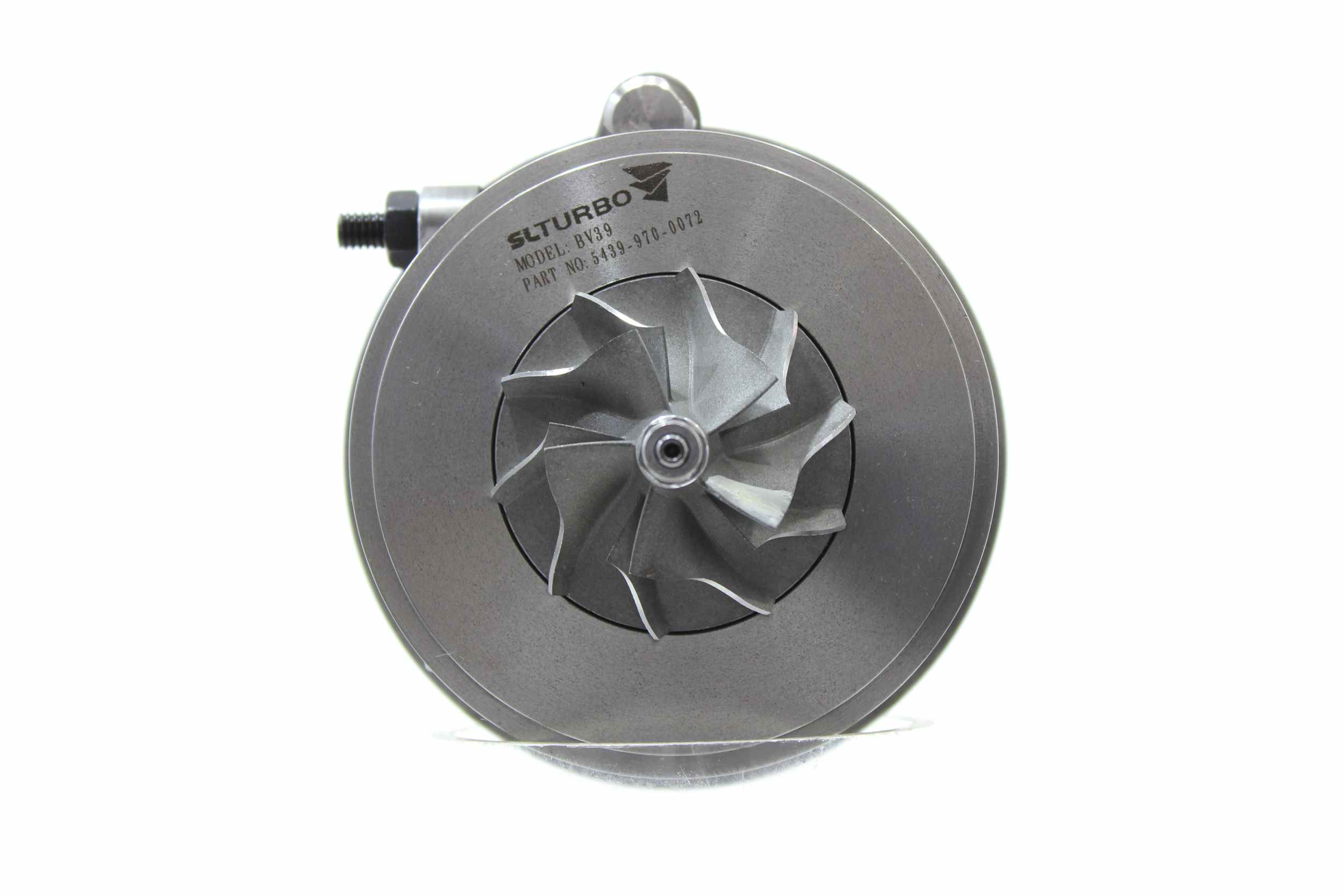 Numer OEM 9221 82 - Koras turbiny 10922182 PEUGEOT, CITROËN