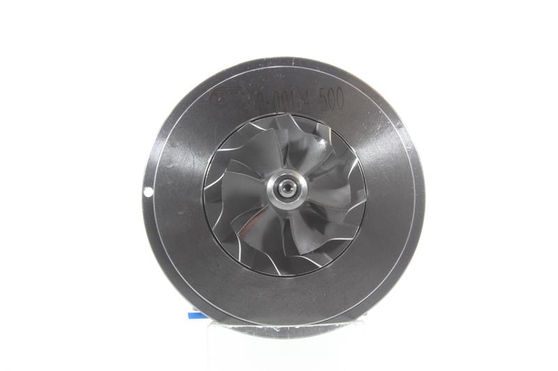 ALANKO 10922187 turbo MITSUBISHI Pajero II (V20) 2.5 TD 4WD 99CV 1997