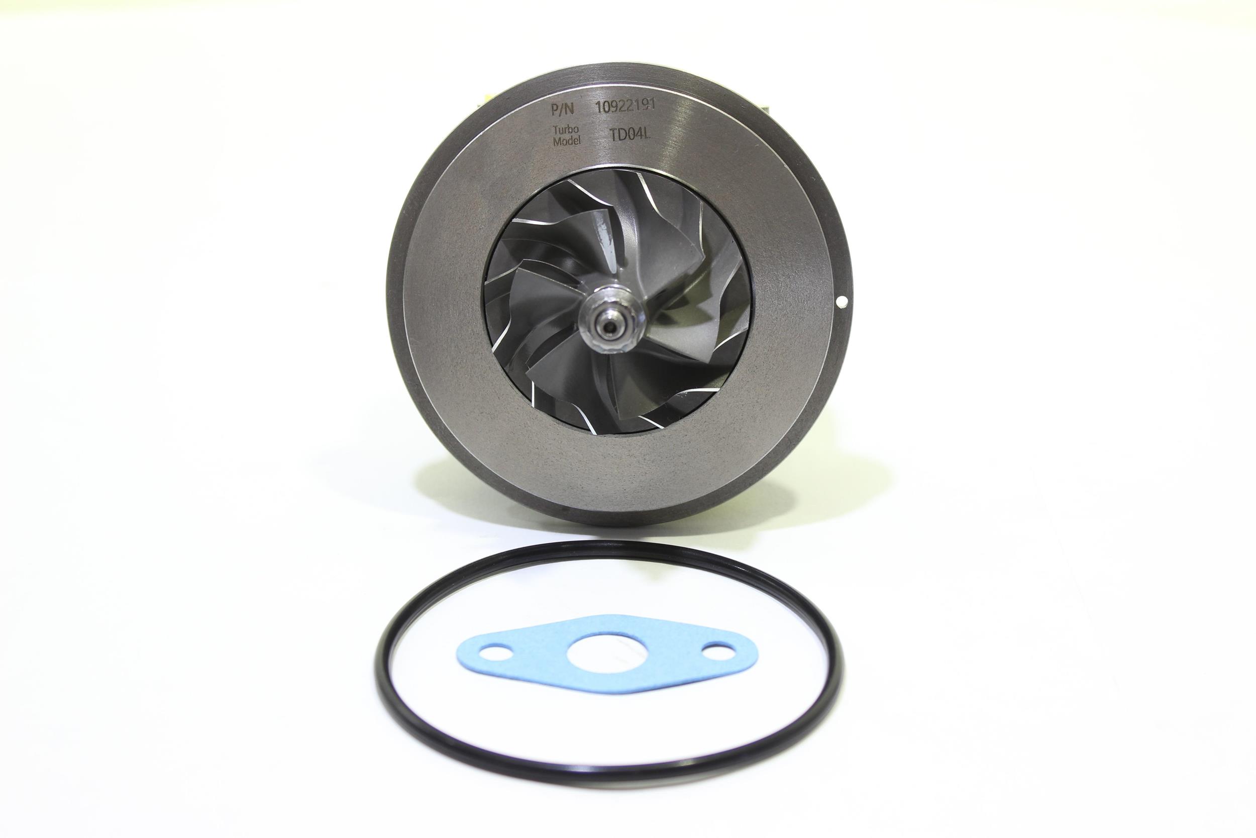 Turbo 10922191 ALANKO VOLVO S40 I (VS, 644) 2.0 T 2000 165 PS