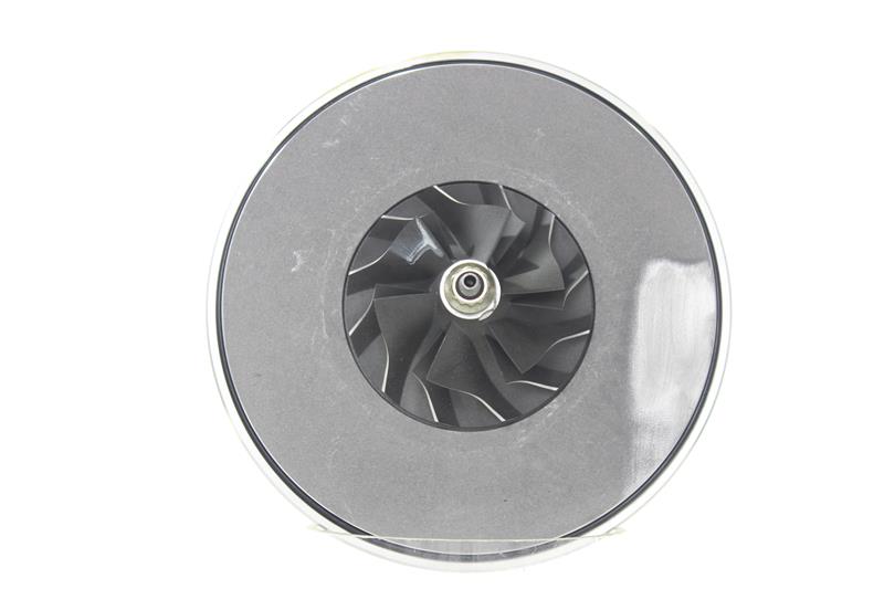 OEM-Nummer 613 096 01 99 - Rumpfgruppe, Lader 10922209 MERCEDES-BENZ