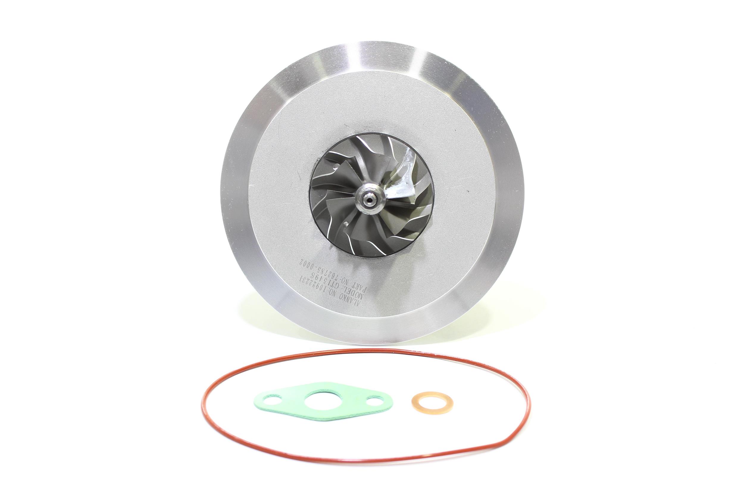 OEM-Nummer 7.701.477.300 - Rumpfgruppe, Lader 10922231 OPEL, RENAULT, NISSAN, DACIA, RENAULT TRUCKS