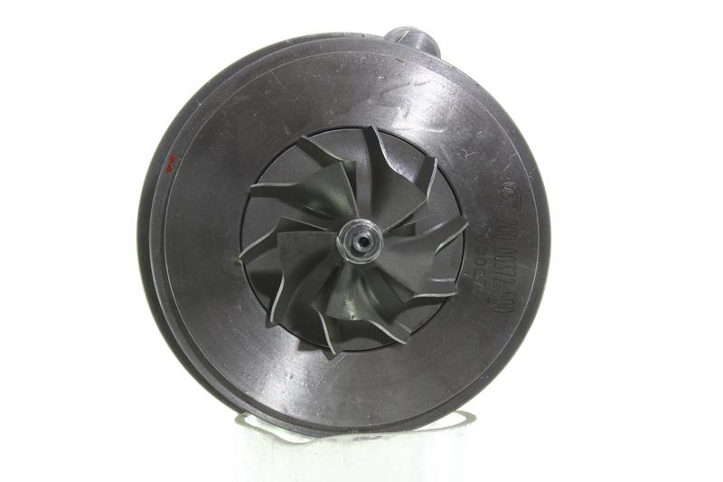 OEM-Nummer 2X0 253 019 A - Rumpfgruppe, Lader 10922289 VW, AUDI, SKODA, SEAT