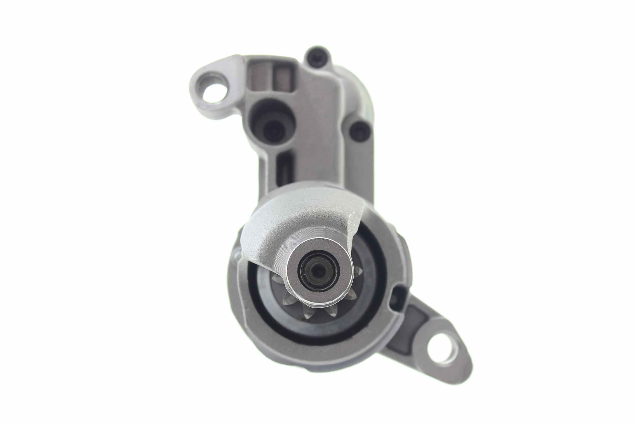 ALANKO 11438320 starter motor AUDI A4 B9 Saloon (8W2, 8WC) 2.0 TDI quattro 150hp 2017