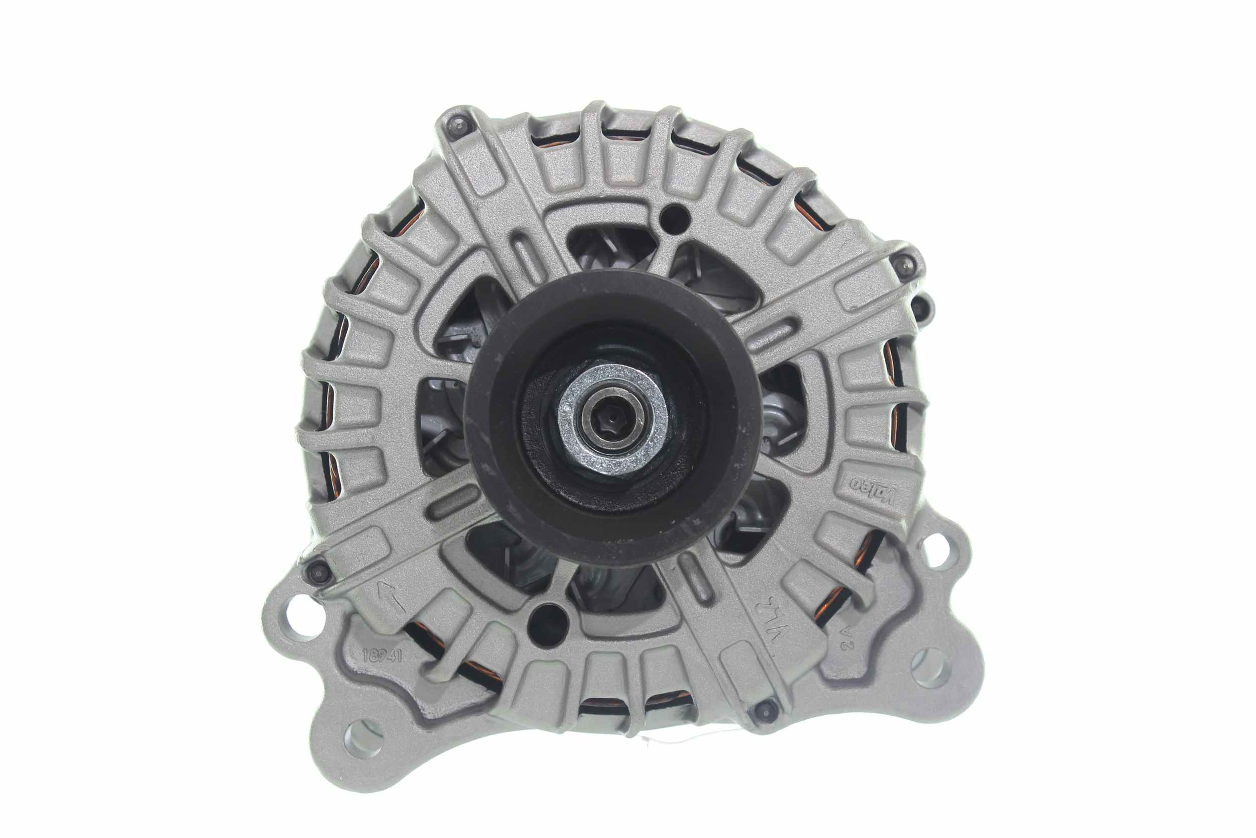 Numer OEM 06E 903 023 B - Alternator 11444016 AUDI, SKODA, SEAT
