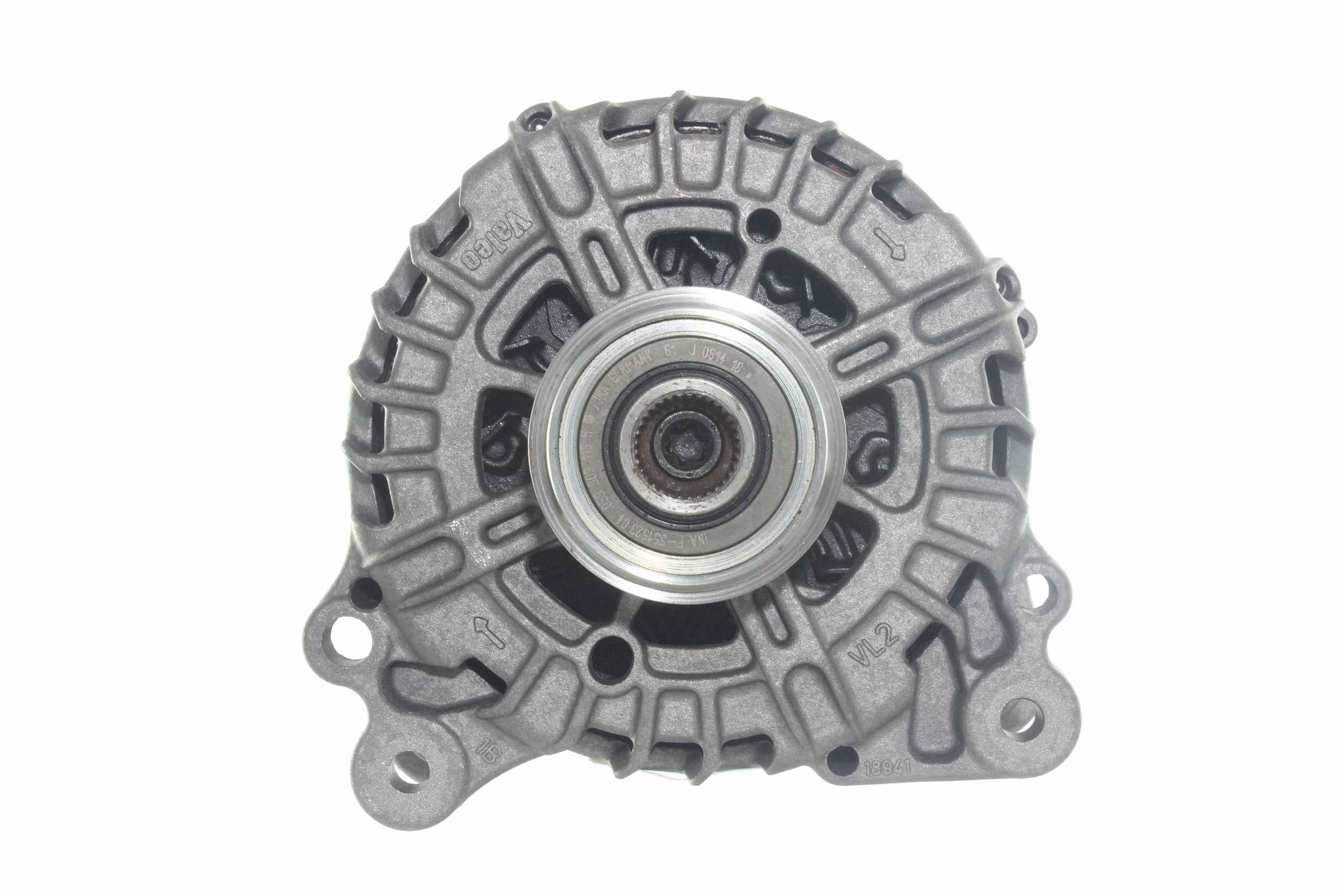 Numero OEM 059 903 019 C - Alternatore 11444104 AUDI, SEAT, SKODA