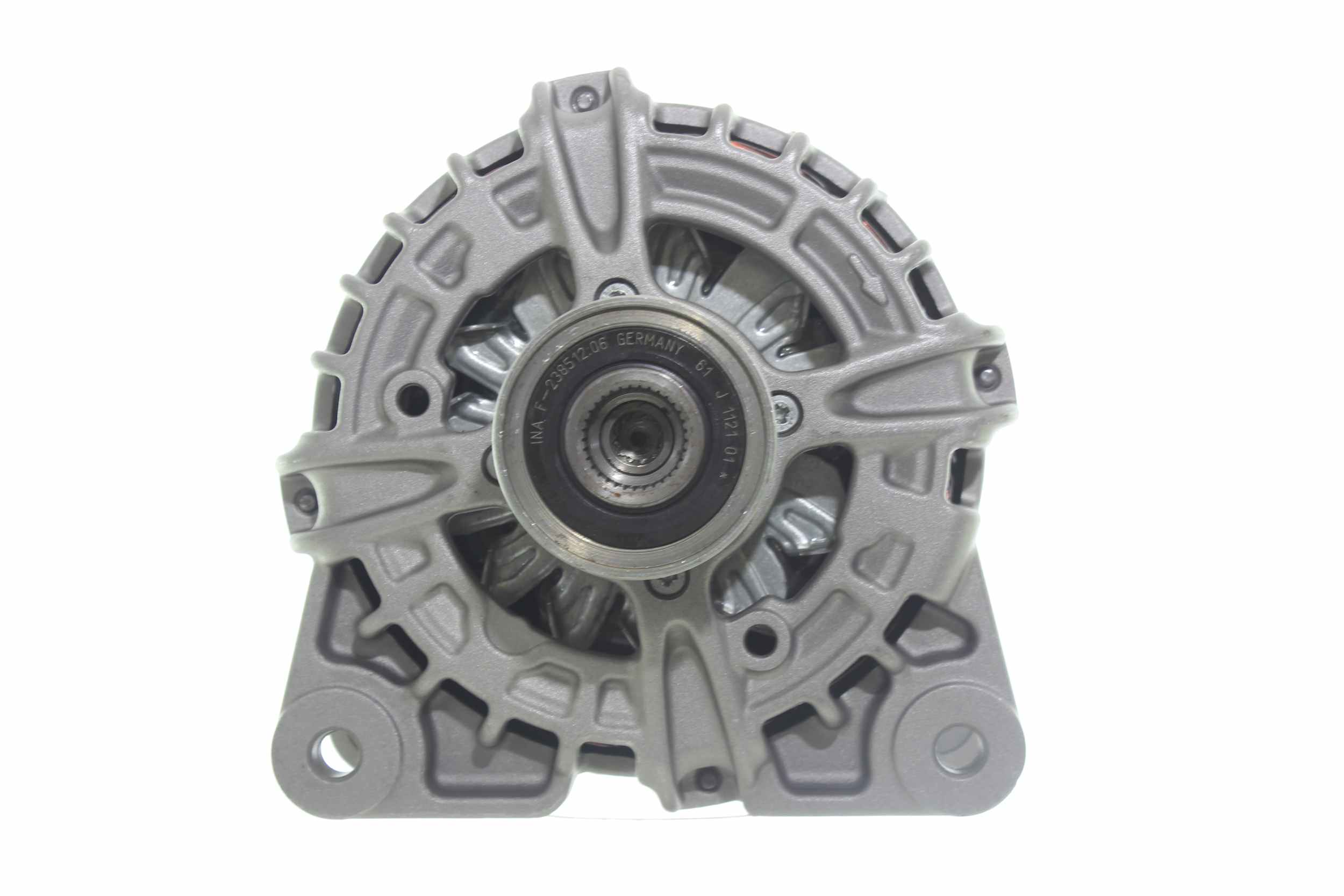 Numéro OEM 23 10 04B E0A - Alternateur 11444399 RENAULT, OPEL, NISSAN, DACIA, LAND ROVER