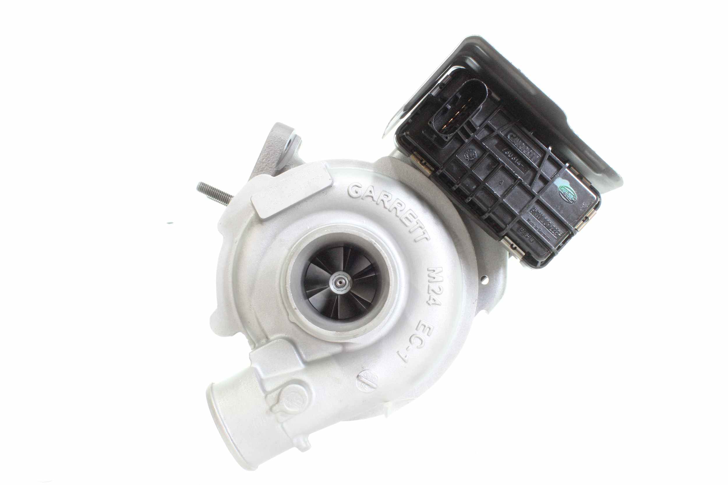 Numer OEM 35242126H - Turbosprężarka 11901187 JEEP, CHRYSLER, DODGE