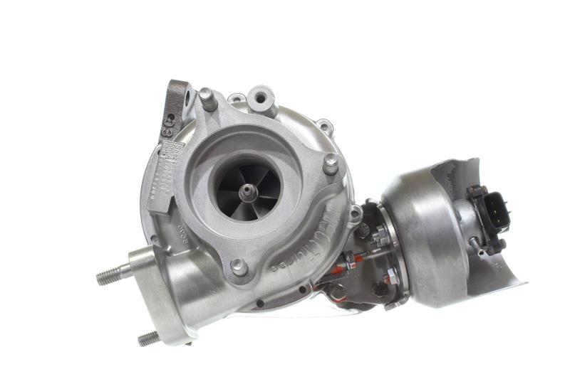 Número OEM R2BF-13-700 - Turbocompresor 11901188 MAZDA, MERCURY