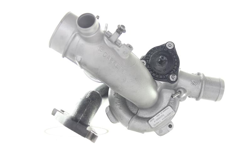 Número OEM 008 60 156 - Turbocompressor 11901193 OPEL, VAUXHALL