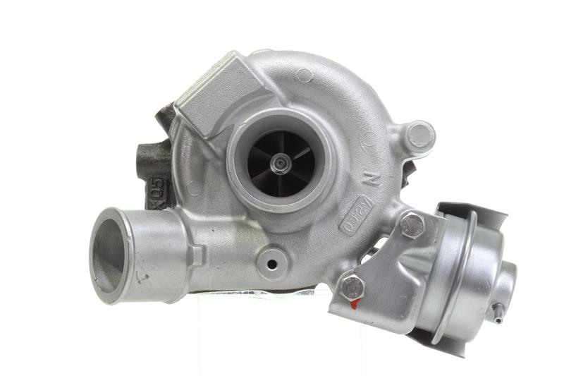 Numéro OEM 1515A185 - Turbocompresseur 11901195 PEUGEOT, CITROËN, FORD, MITSUBISHI