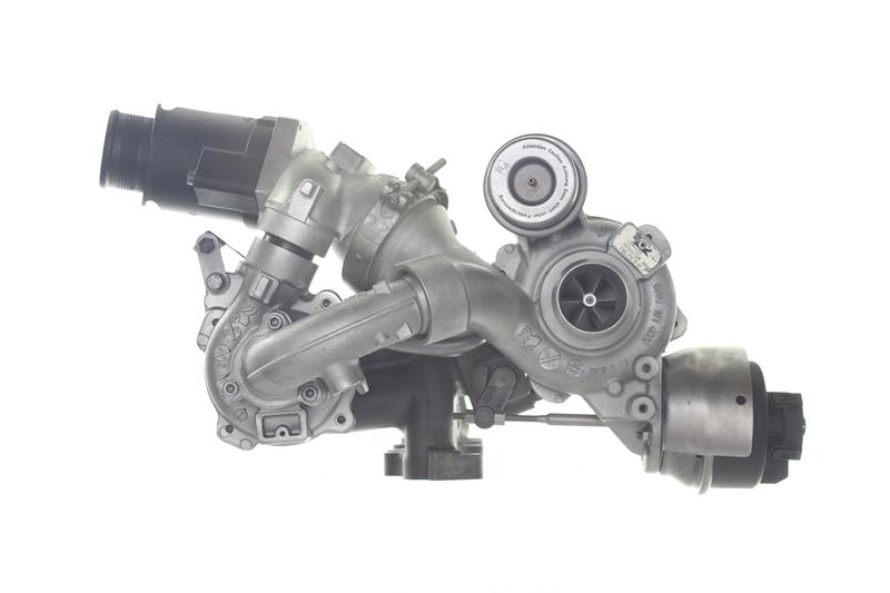 Numéro OEM 03L 145 701 F - Turbocompresseur 11901197 AUDI, SEAT, SKODA