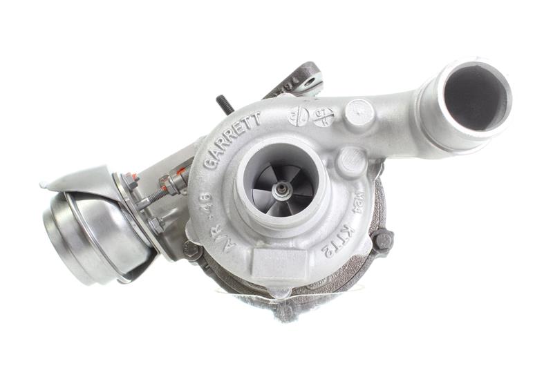 Turbolader 11901200 ALANKO SSANGYONG Actyon I 2.0 Xdi 4WD 2018 141 hk