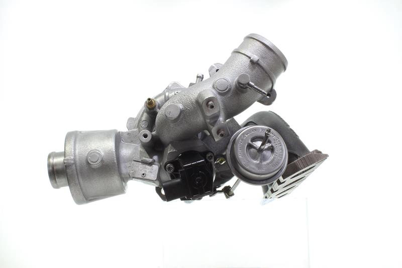 Número OEM 06H 145 701 LX - Turbocompressor 11901202 VW, AUDI, SEAT, SKODA