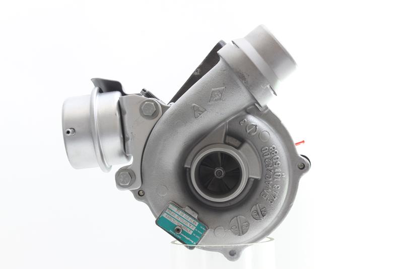 OEM nummer 77 01 479 224 - Turbolader 11901208 RENAULT
