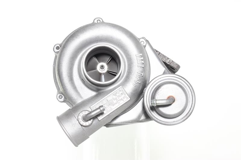 Número OEM 8 60 010 - Turbocompresor 11901210 OPEL, ROVER, ISUZU, GMC