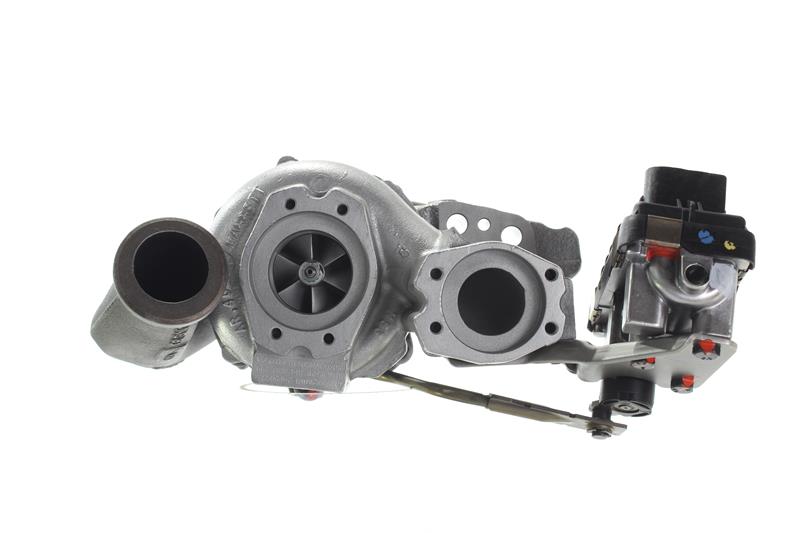 Turbina 11901212 ALANKO Volkswagen Touareg I (7LA, 7L6, 7L7) 5.0 V10 TDI 2005 313 CV