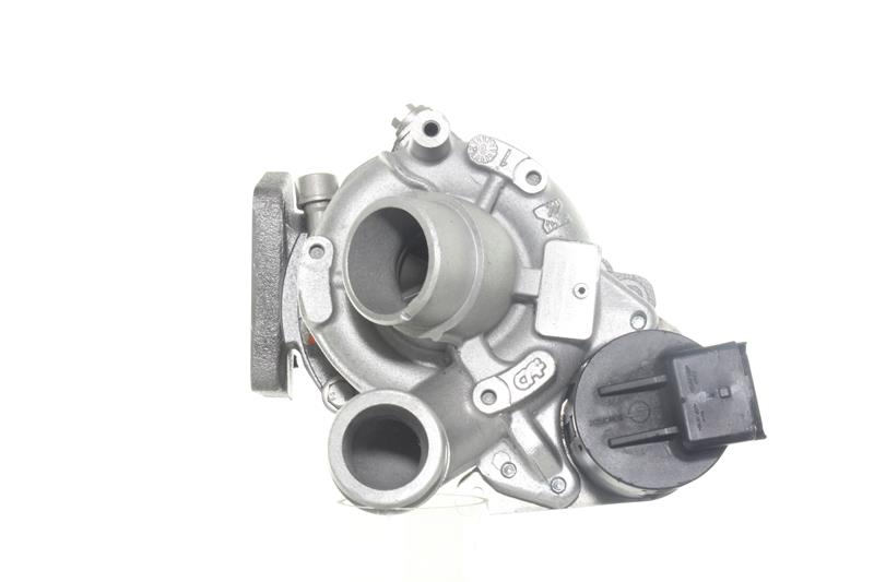 Número OEM LR004038 - Turbocompressor 11901213 FORD, LAND ROVER