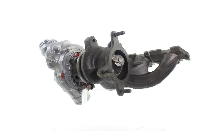 Turbocompressor 11901214 ALANKO VW Eos (1F7, 1F8) 2.0 TSI 2012 210 cv