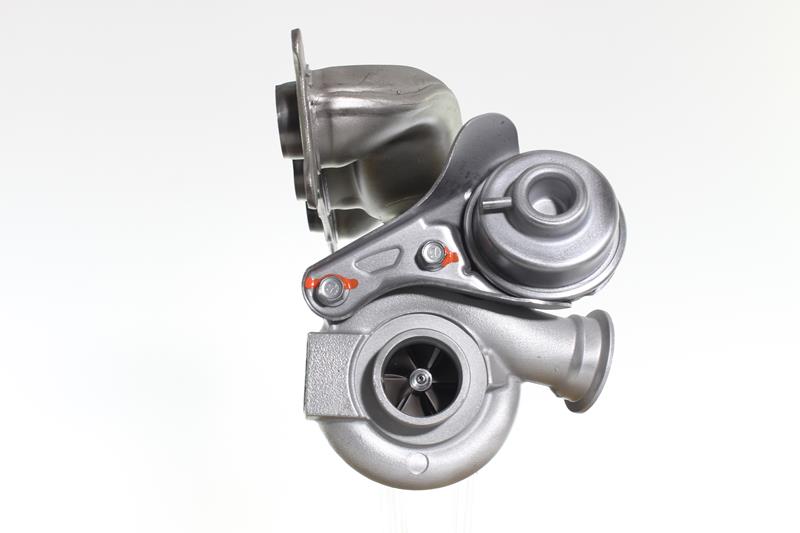 Número OEM 4 547 431.1 - Turbocompresor 11901230 BMW