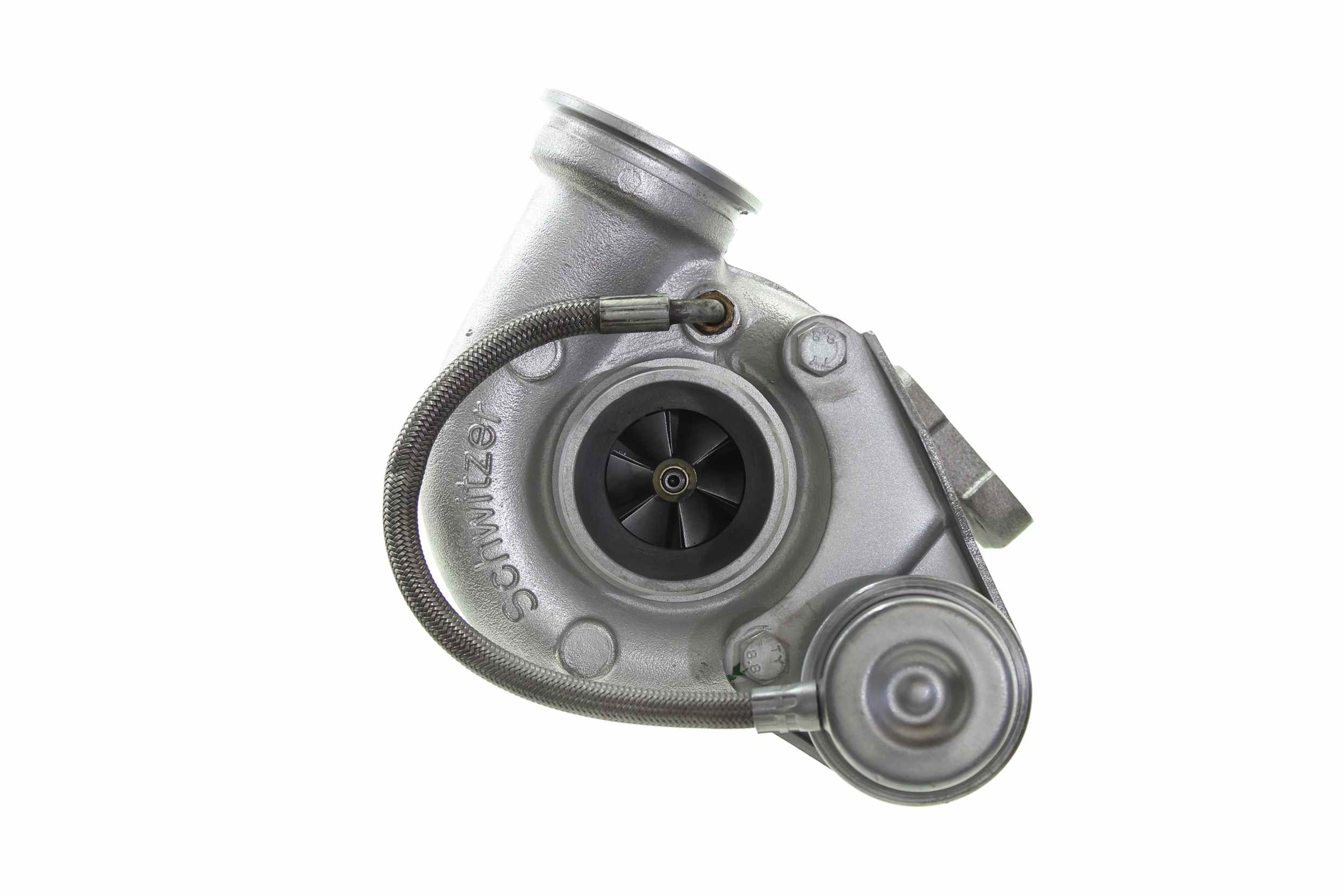 Numer OEM A364 096 60 99 - Turbosprężarka 11901231 MERCEDES-BENZ