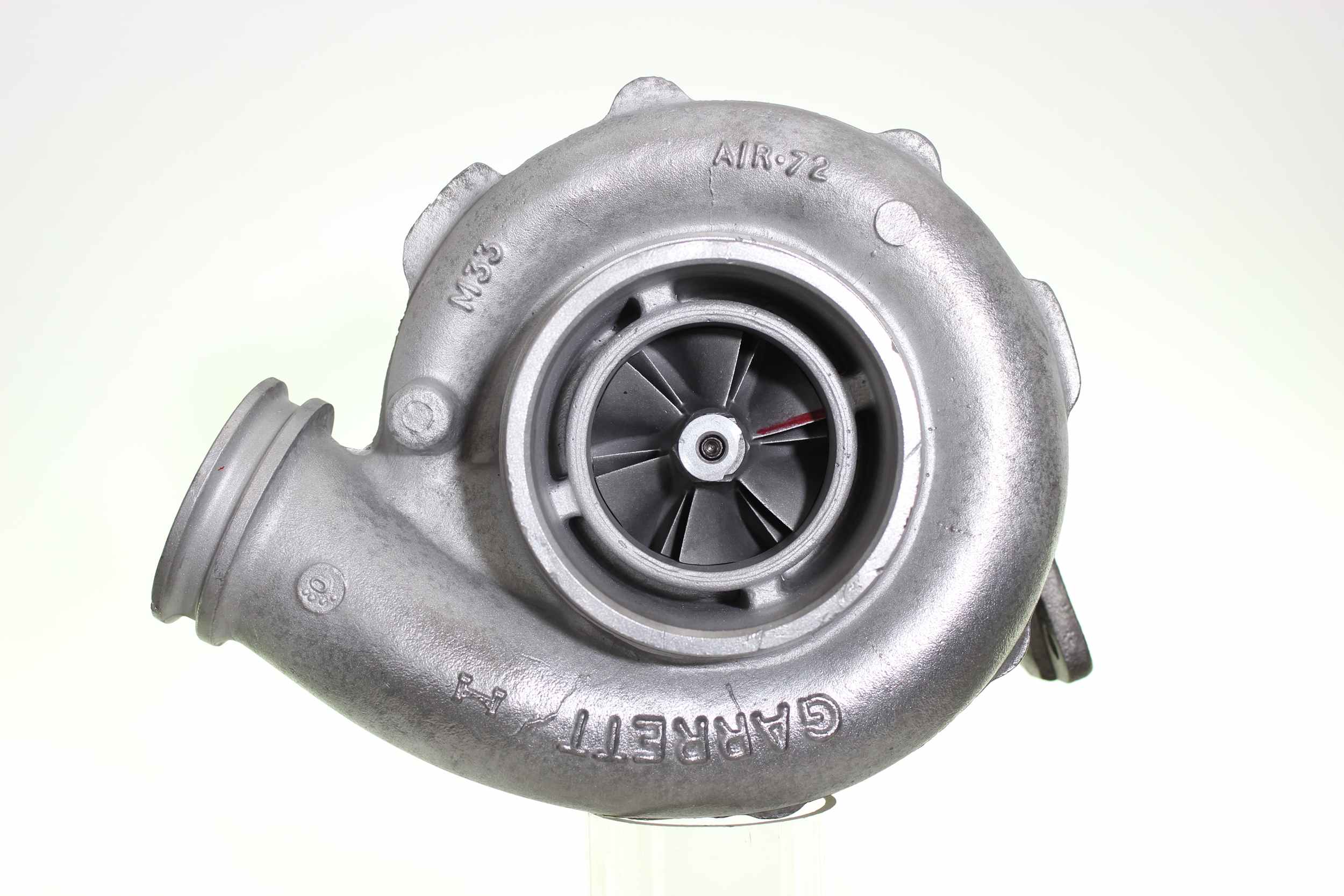 Numer OEM 8194432 - Turbosprężarka 11901239 VOLVO