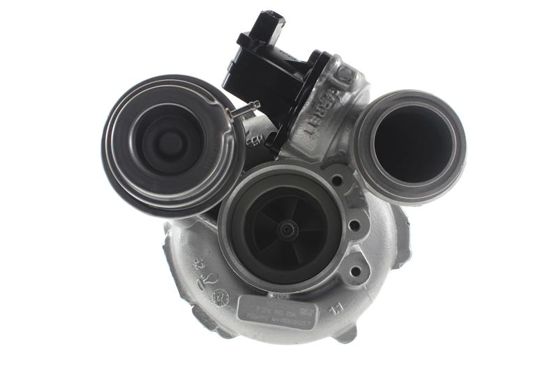 Número OEM 11 65 7 576 985 - Turbocompresor 11901241 BMW