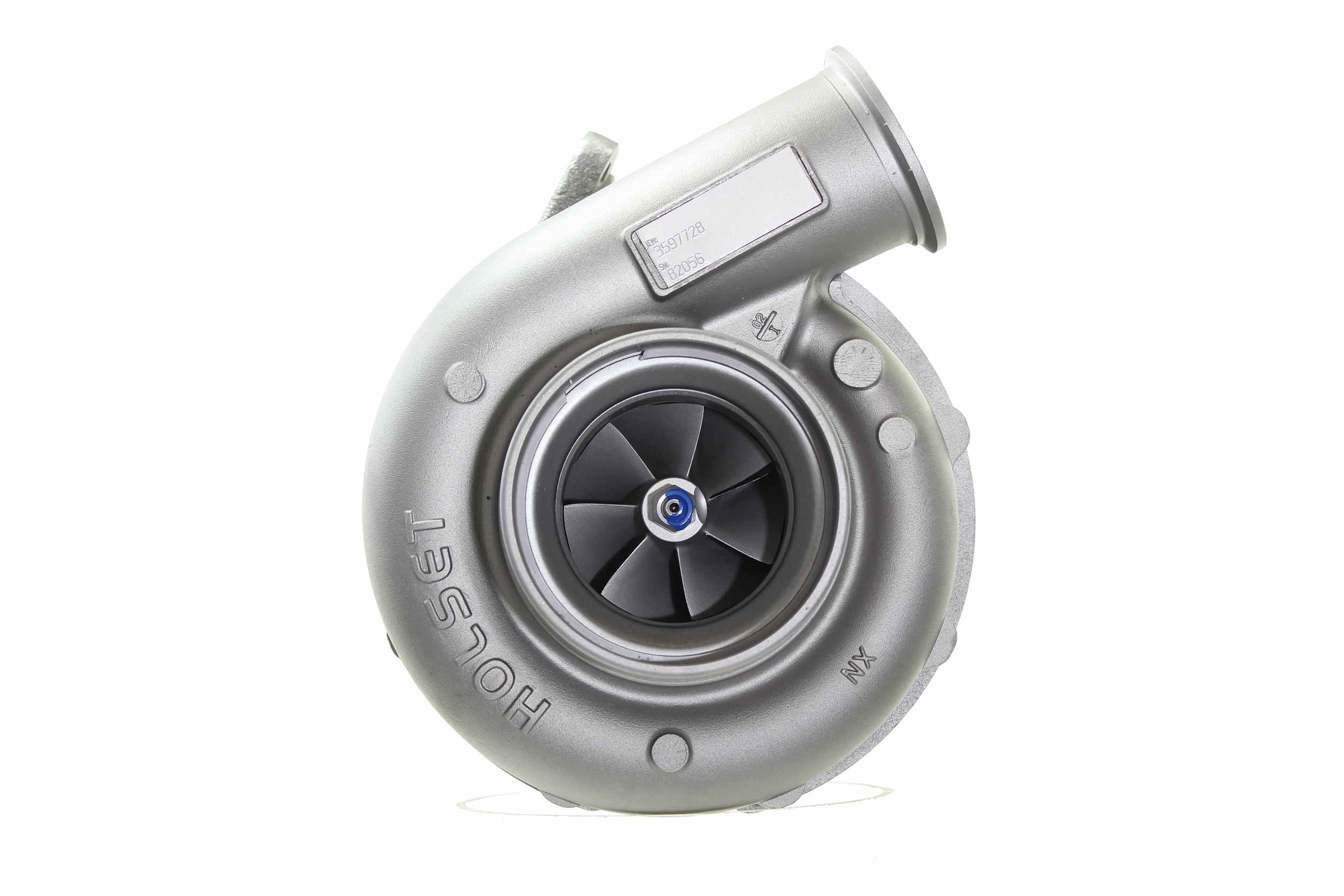 Numer OEM 1441521 - Turbosprężarka 11901250