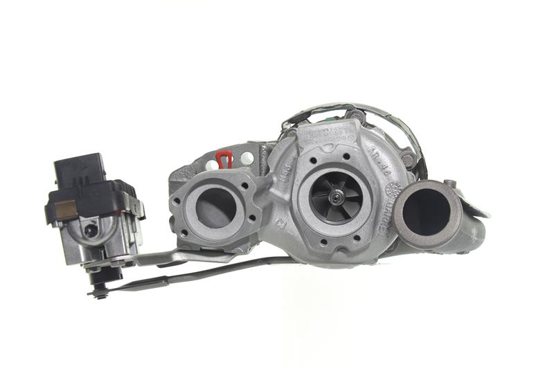 Turbina 11901254 ALANKO Volkswagen Touareg I (7LA, 7L6, 7L7) 5.0 V10 TDI 2007 313 CV