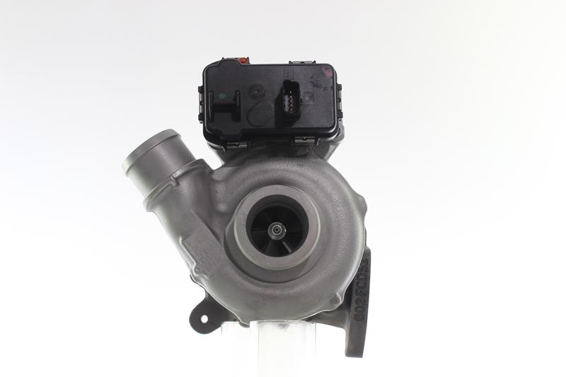 Número OEM LR038322 - Turbocompresor 11901261 FORD, LAND ROVER, JAGUAR
